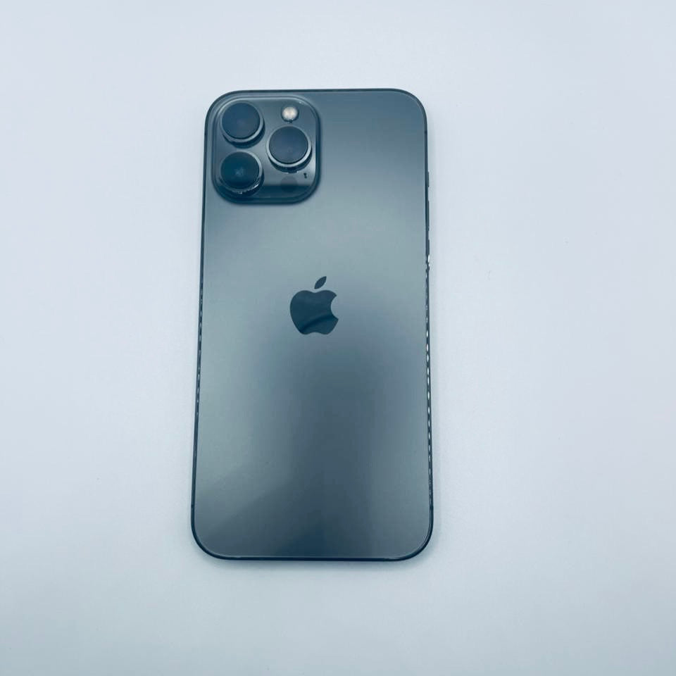 13 Pro Max Grafito - 256 GB