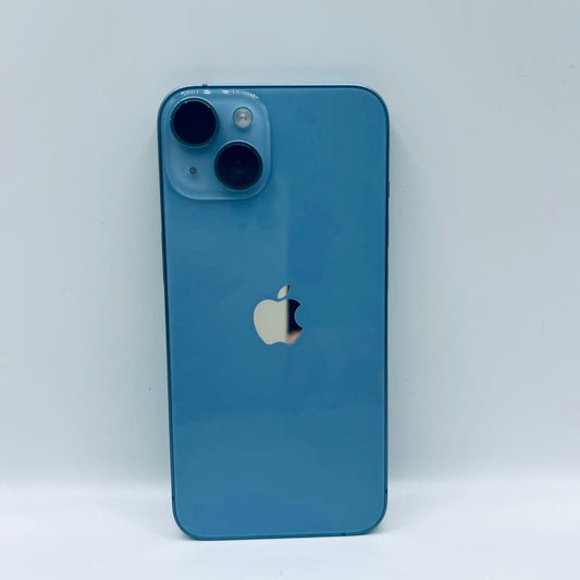 iPhone 14 128gb Celeste - 128 Gb