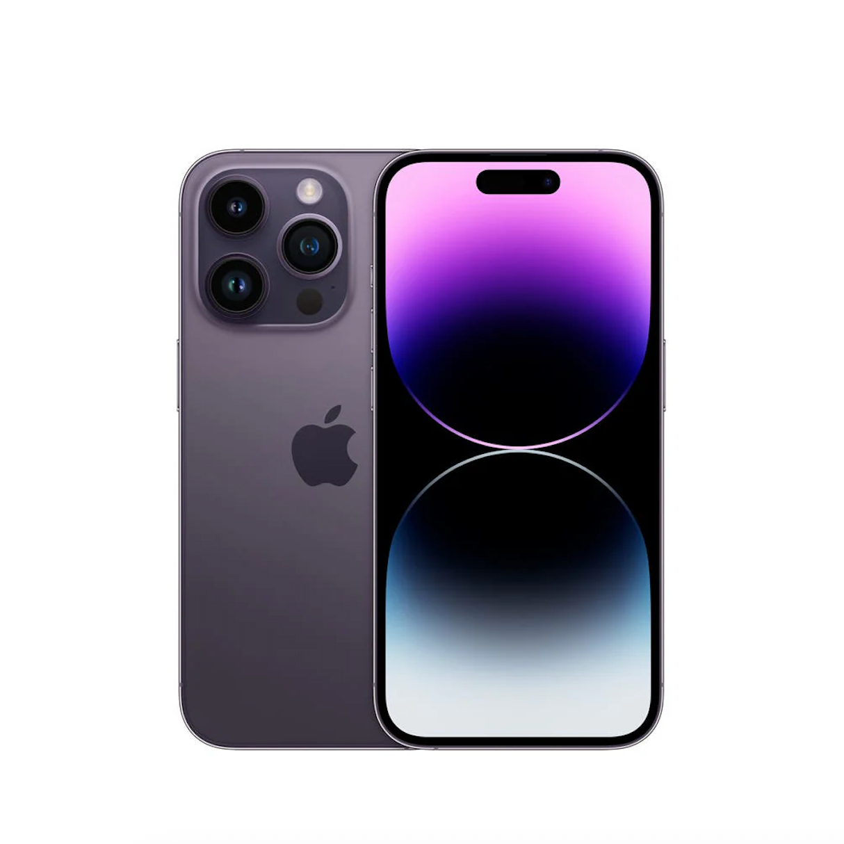 14 Pro Max - 256 Gb
