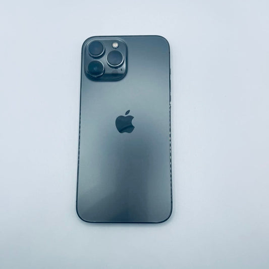13 Pro Max Grafito - 256 GB
